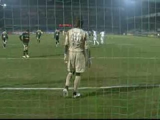 AJ Auxerre AS Monaco FC