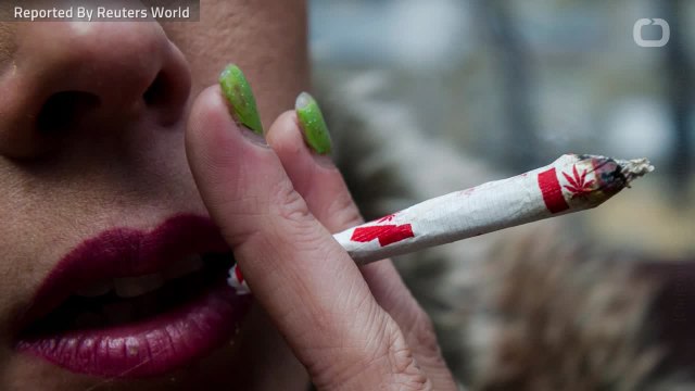 Pot Nation: Canadian provinces' legal cannabis store regulations