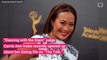Carrie Ann Inaba Used to Date John Stamos