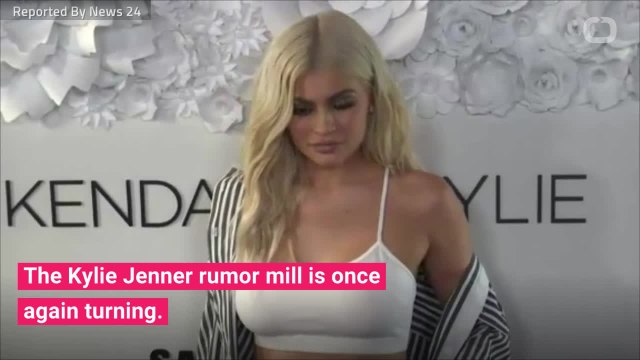 Kylie Jenner Has Everyone Thinking She Is Married To Travis Scott