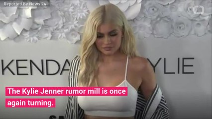 Kylie Jenner Has Everyone Thinking She Is Married To Travis Scott