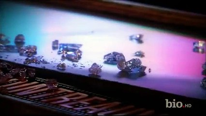 My Ghost Story S05E01 - Documenting Dance