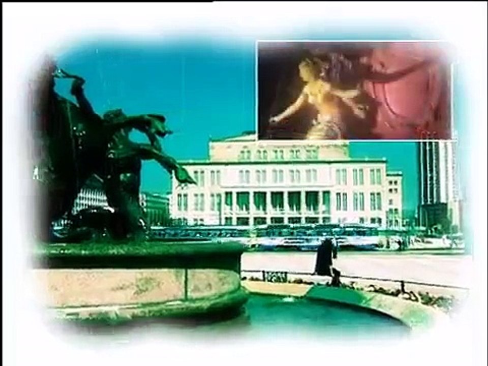 In aller Freundschaft Folge 83 - Feuer (Staffel 3 Folge 14)