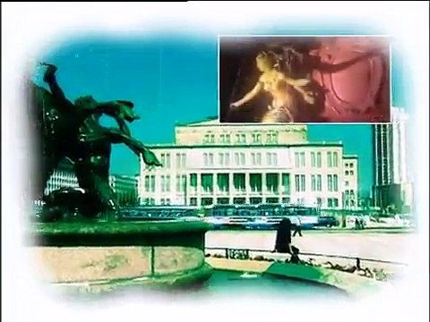 In aller Freundschaft Folge 84 - Herzschmerzen (Staffel 3 Folge 15)