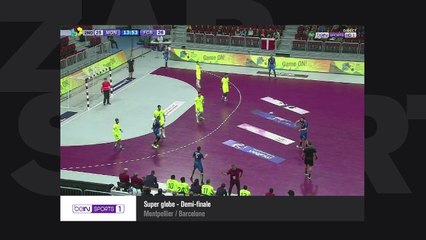 Le Zap Sports.fr du 18 octobre