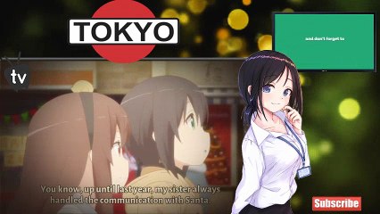 すのはら荘の管理人さん12話 | Sunoharasou no Kanrinin-san Episode 12 English Sub