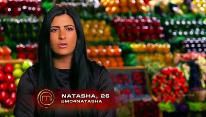 Masterchef S04E18 Top 6 Compete