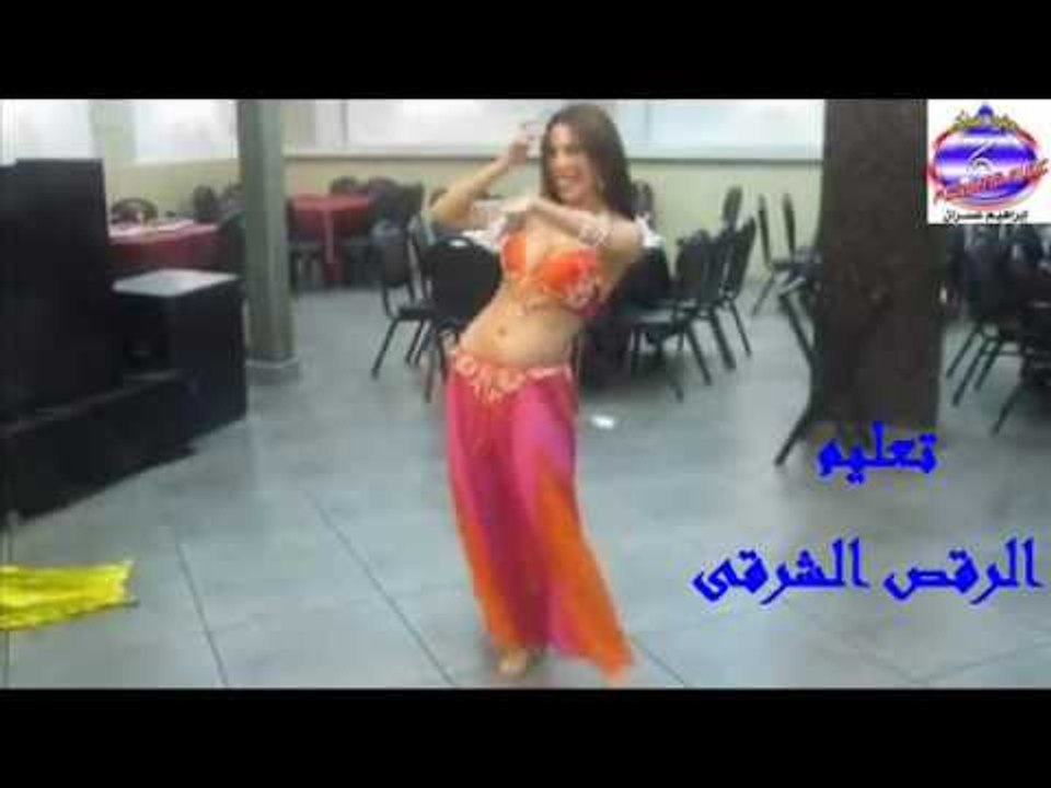 رقص شرقى مولد الحارة