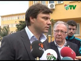 Engeller Kalkıyor (03.12.2010)