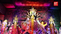 Durga Puja 2018_ Bollywood Celebs Celebrate Durga Puja With Festive Cheer