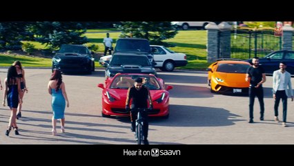 Guru Randhawa- Downtown (Official Video) - Bhushan Kumar - DirectorGifty - Vee - Delbar Arya || Preet....