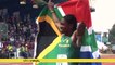 Nouvelles règles de l'IAAF : Semenya édifiée le 26 mars prochain