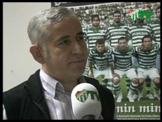 Zorlu Bir Maç Olacak (27.10.2010)