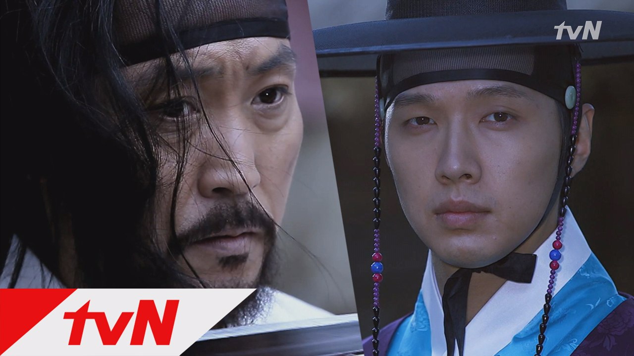 죽은 지현우가 살아있다?!!!