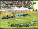 Bursaspor'la Dünden Bugüne (11.12.2010)