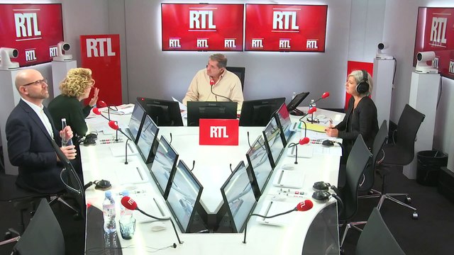 Jean-Luc Mélenchon est un insoumis, mais aussi un emporté , selon Alba Ventura