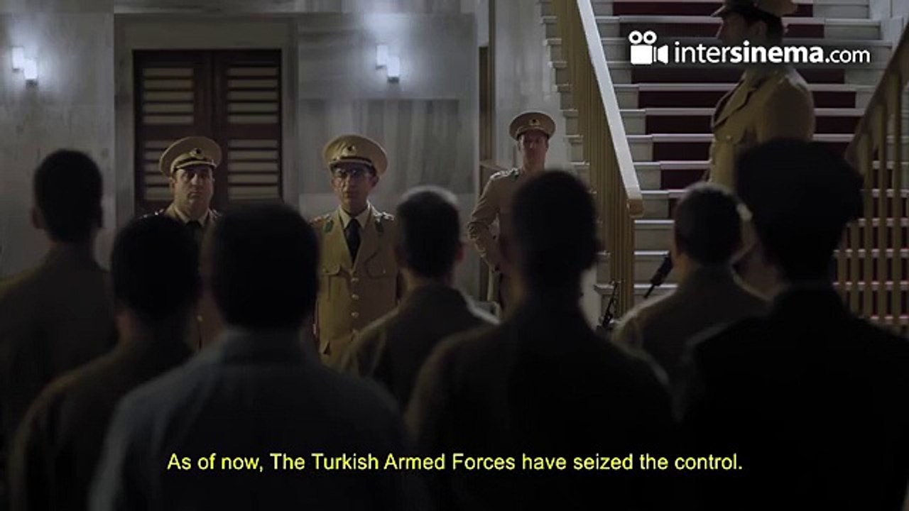 Anons - Fragman