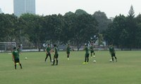 Jelang Laga Perdana Piala Asia U-19