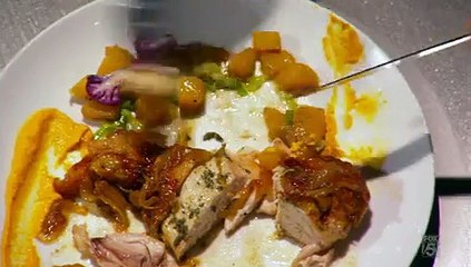 Masterchef S02E19 Top 3 Compete - Part 01