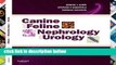 Library  Canine and Feline Nephrology and Urology, 2e