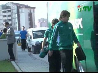 Haydi Timsah Zirve Aşkına! (13.11.2010)