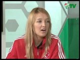Bu Bizim İçin Bir Tarih Olacak (04.11.2010)