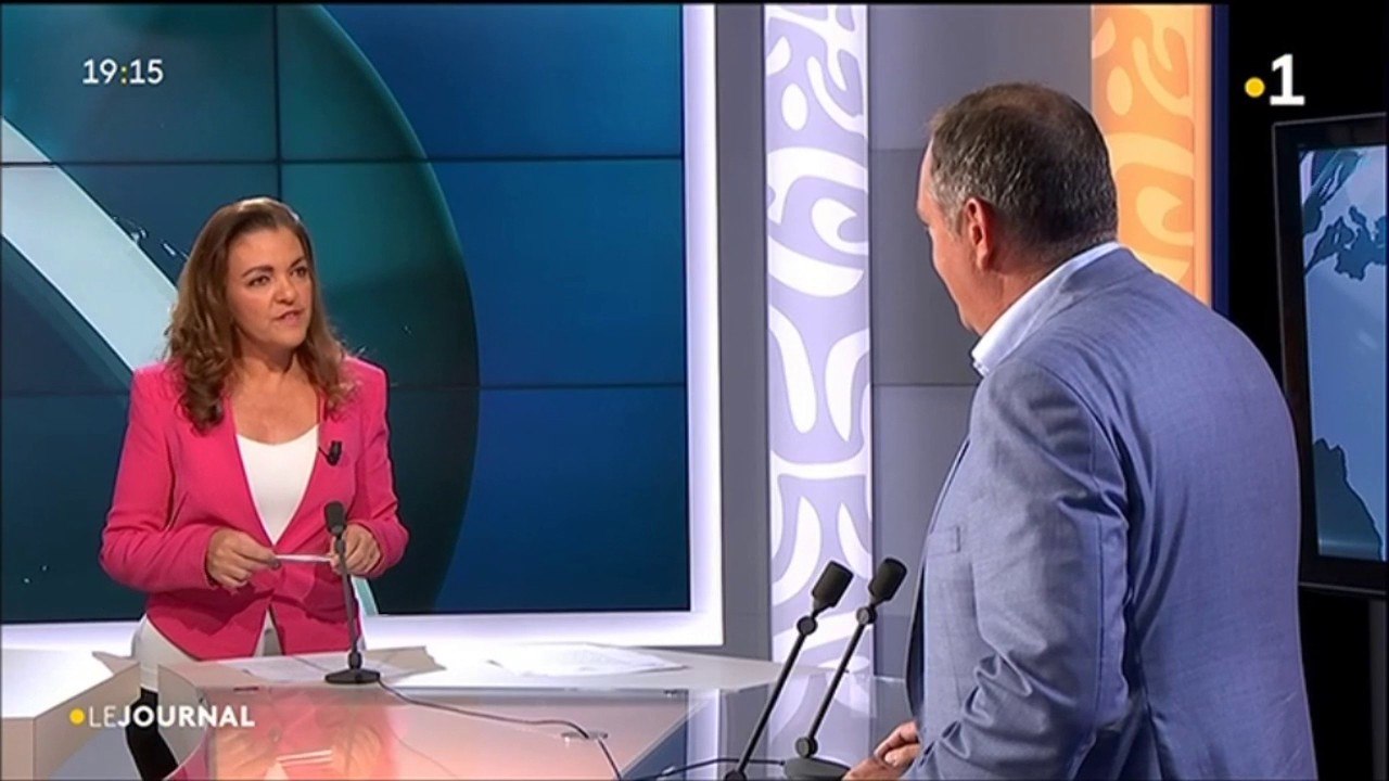 Messmer : « vous allez rire ! »