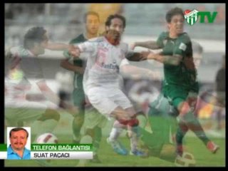 Her Babayiğidin Harcı Değildir (06.11.2010)