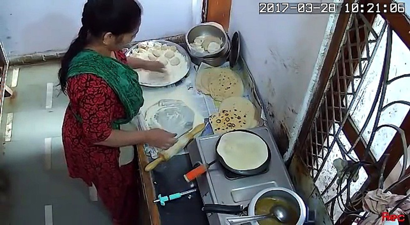 How House Maid Cheats a Must watch Video