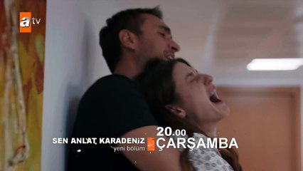 Sen Anlat Karadeniz 27. Bölüm Fragmanı