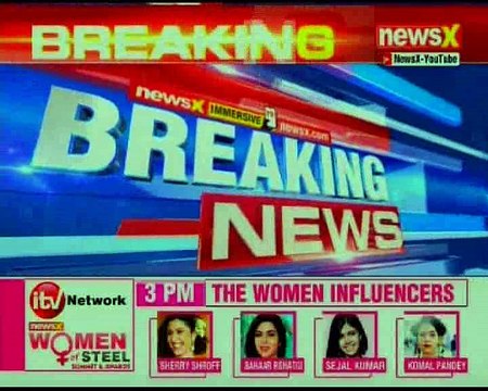 J&K: Grenade attack at Police party at Pattan; 3 cops have been injured