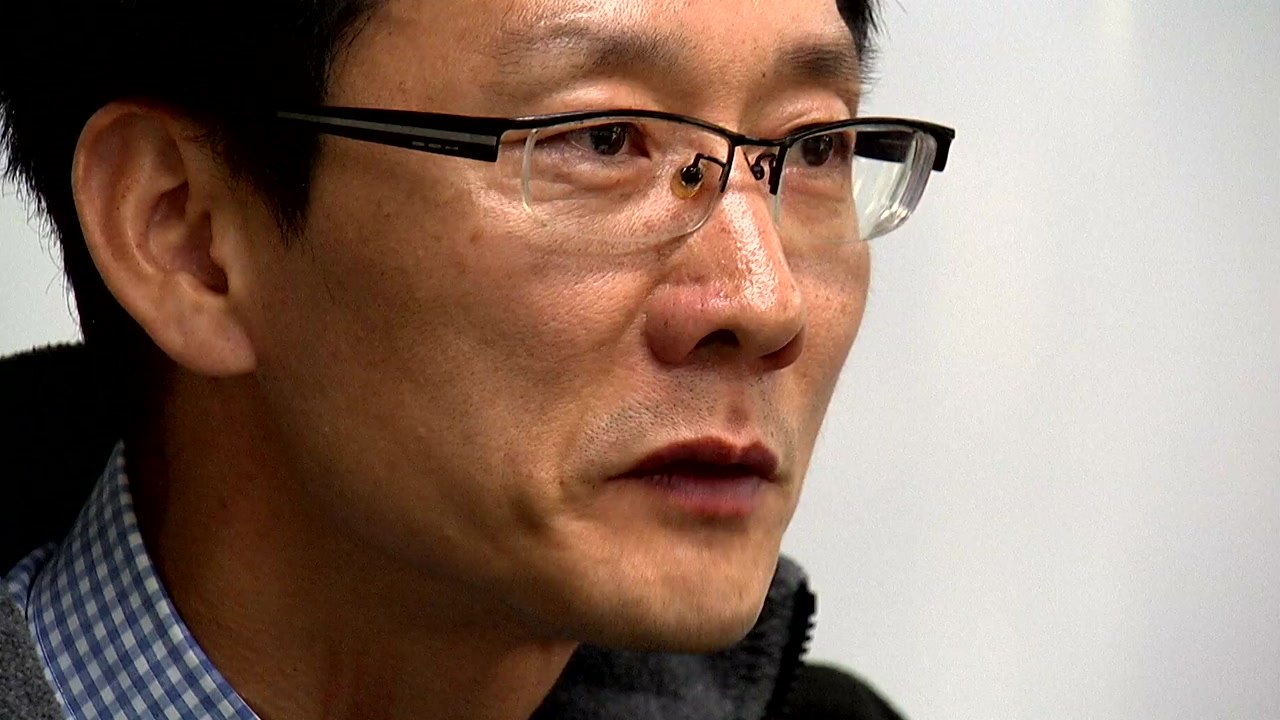 [단독] 담당 검사 "당시 임우재 몰랐다...재조사 협조" / YTN