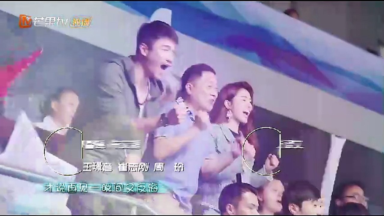 Quý Ông Bơi Lội - Tập 39