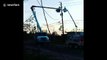 Linemen restore power in hurricane-hit Florida Panhandle as 155,000 still without