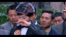 Thiên Kim Nữ Tặc Tập 1 - Phim Hoa Ngữ
