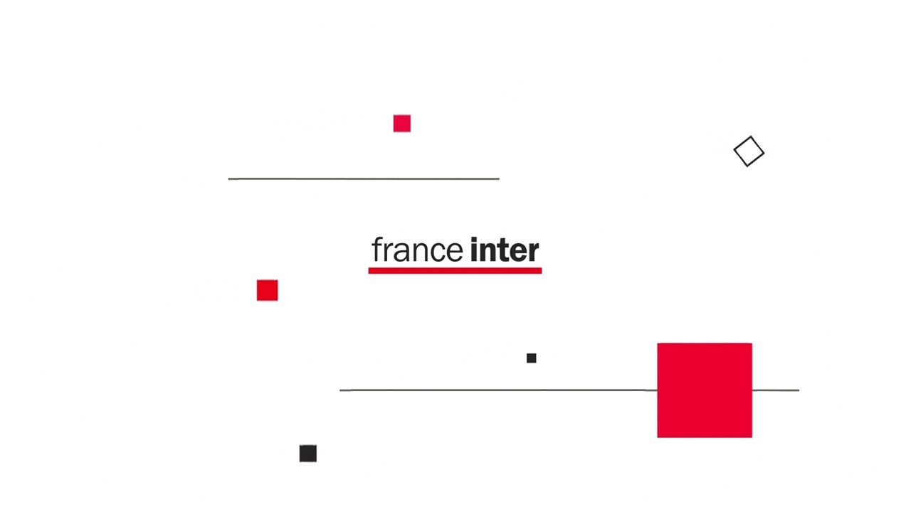 Catherine Laborde :"On préfère ne pas parler que de dire des bêtises."