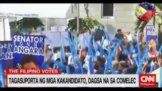 BREAKING NEWS OCTOBER 17 2018 | DUTERTE | HARRY ROQUE | BONG REVILLA | ENRILE | SWS SURVEY | MARAWI