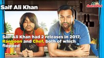13 Bollywood Actors Whose All Films In A Year Flopped At The Box Office