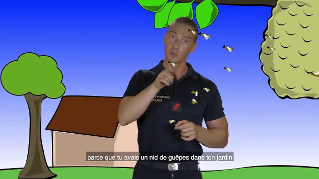 Pompiers de Paris : Les appels abusifs pour les secours et les urgences