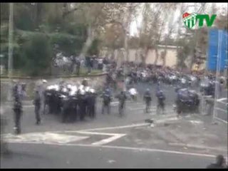 Tahkim Cezaları Onadı (11.12.2010)