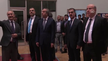 Gönül Elçileri Yetiştirmeyi Hedefliyoruz" (2)