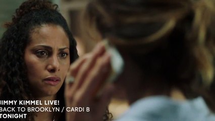 A Million Little Things Season 1 EP05 Promo - The Game of Your Life (2018)