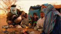 Al-Jazeera Orphans  of  the Sahara 3 of 3 Exile  h264