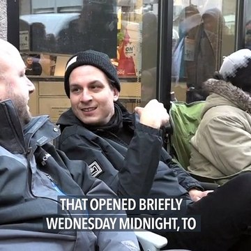 Canada legalizes marijuana for recreational use