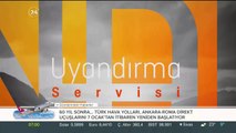 Uyandırma Servisi Bölüm 2