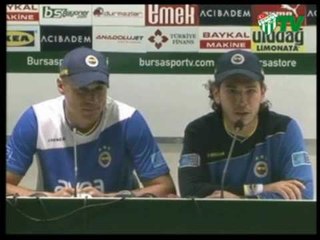 Galibiyeti Kaçırdık (29.10.2010)