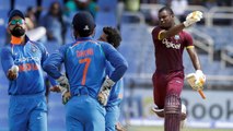 India VS West Indies ODI series: Evin Lewis withdraws from series due to personal reasons