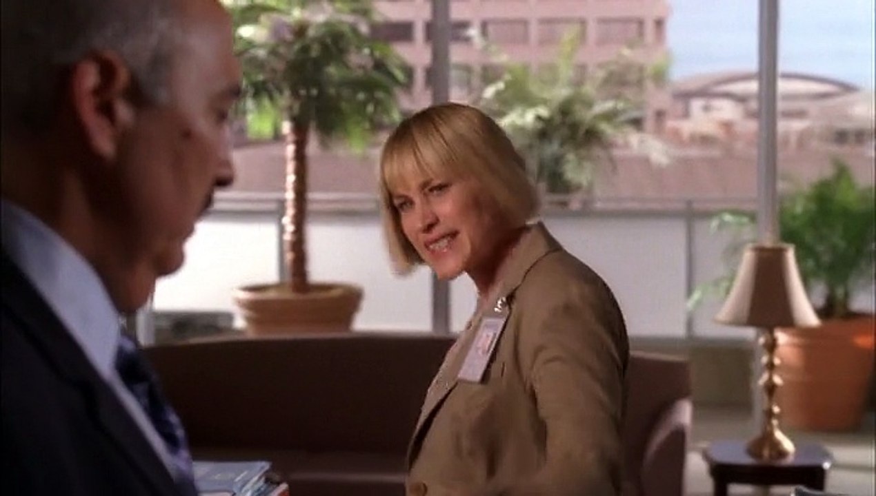 Medium S03E20