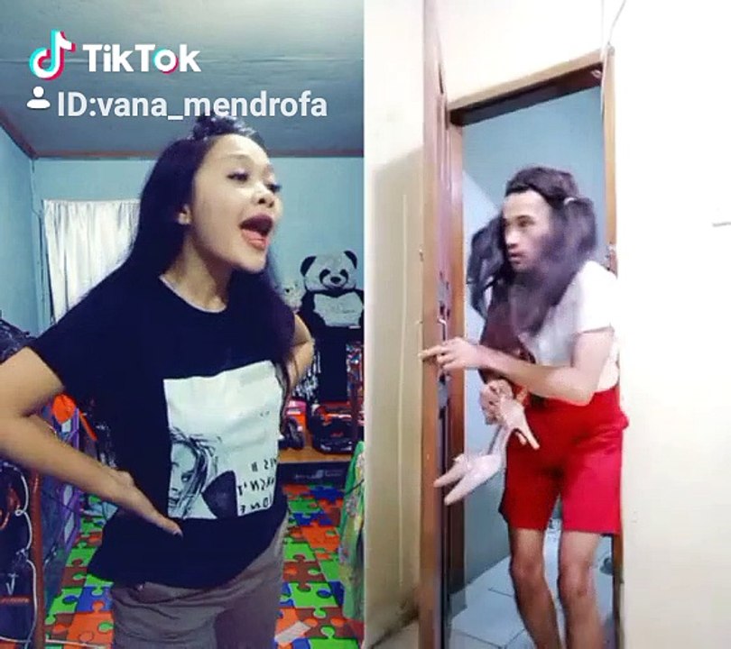 anak perawan