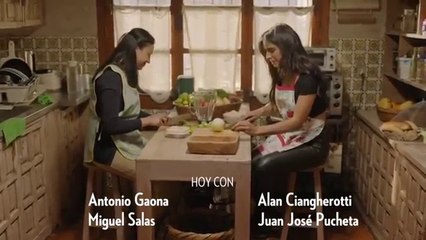 Rosario Tijeras 2 Capitulo 31 Completo 17 de Octubre del 2018